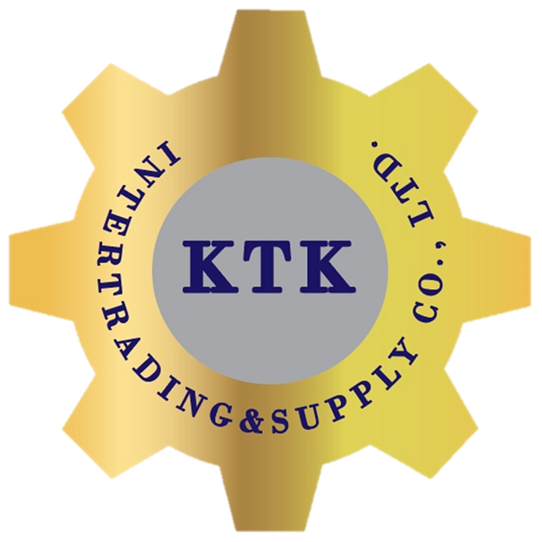 KTK INTERTRADING & SUPPLY CO., LTD.